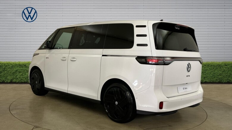 Volkswagen ID. Buzz 250kW GTX Pro 79kWh 5dr 4MOTION Auto Electric Estate